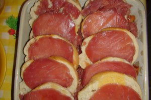 Pizza "Altfel"