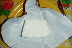 Pizza "Altfel"