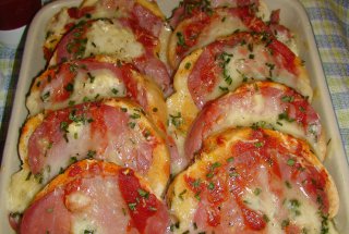 Pizza 