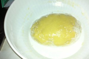 Tortulete cu piersici