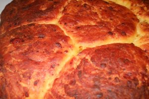 Chifle cu branza