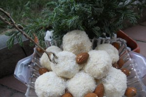 bomboane raffaello