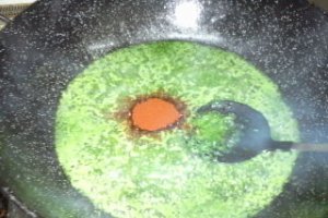 Suc De Anquillas (Tocanita  de Anqila)