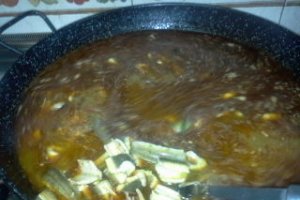 Suc De Anquillas (Tocanita  de Anqila)