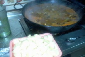 Suc De Anquillas (Tocanita  de Anqila)