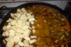 Suc De Anquillas (Tocanita  de Anqila)
