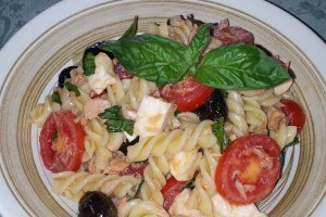 Salata de paste