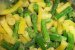 Salata de fasole verde si galbena (cu maioneza)-0