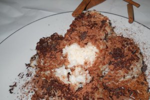 Orez cu lapte