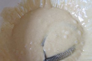 Waffels (vafe - reteta olandeza)