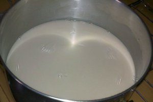 'Mostarda' din must de struguri