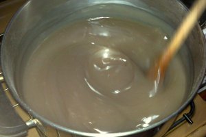 'Mostarda' din must de struguri