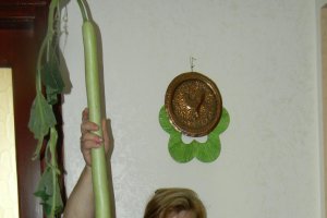 Orez cu legume