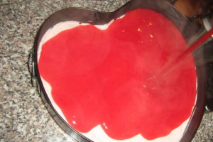 Tarta racoritoare