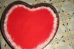 Tarta racoritoare
