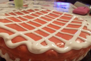 Tarta Simo