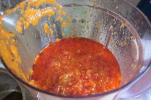 Ketchup Panacris 2