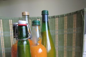 Ketchup Panacris 2