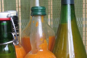Ketchup Panacris 2