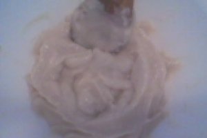 Salata de icre