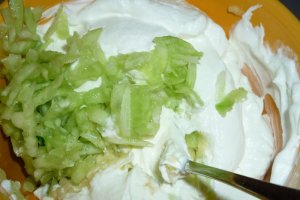 Tzatziki
