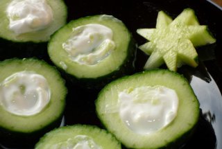 Tzatziki