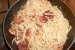 Spaghete cu creveti in sos de vin-5