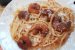 Spaghete cu creveti in sos de vin-6