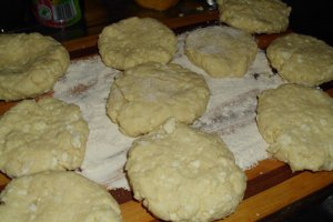 Reteta de preparare a papanasilor