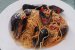 Spaghete cu scoici-0