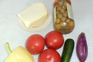 Salata taraneasca