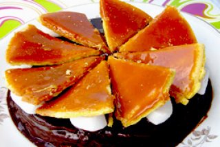 Tort Dobos