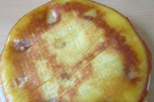 Tarta cu nectarine
