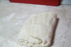 Paine de casa neframantata