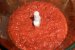 Pasta de ardei kapia cu fasole rosie-3