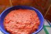 Pasta de ardei kapia cu fasole rosie-4