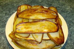 Musaca de vinete