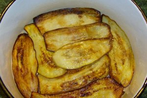 Musaca de vinete