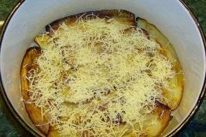 Musaca de vinete