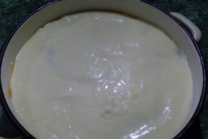 Musaca de vinete