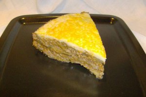 Musaca de vinete