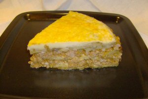 Musaca de vinete