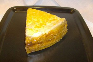 Musaca de vinete