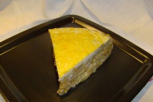 Musaca de vinete