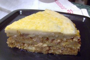Musaca de vinete