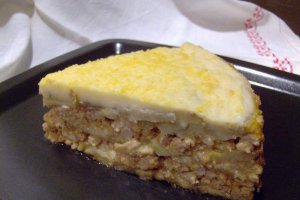 Musaca de vinete