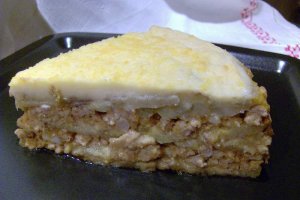 Musaca de vinete