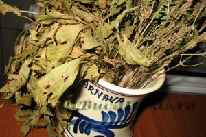 Ciorba cu perisoare de vitel