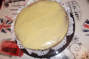 Tort aniversare