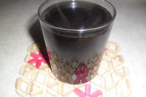 Prajitura cu cafea